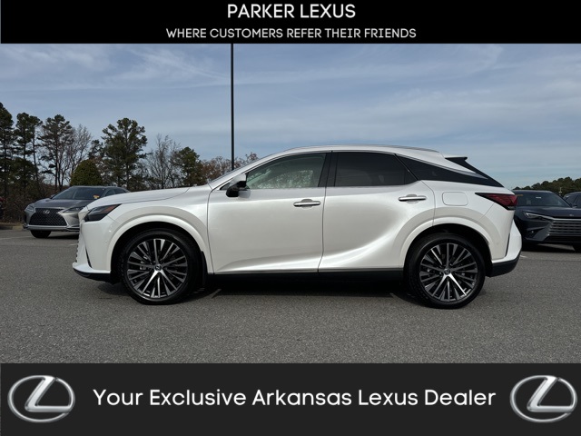 2023 Lexus RX 350's photo
