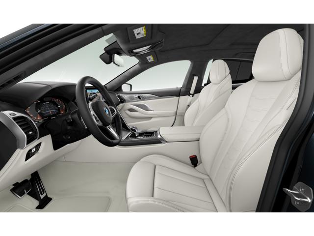 2026 Bmw 850i xDrive GC photo 2