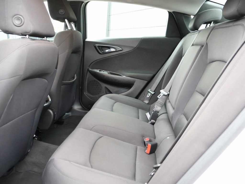 2023 Chevrolet Malibu 1LT photo 17