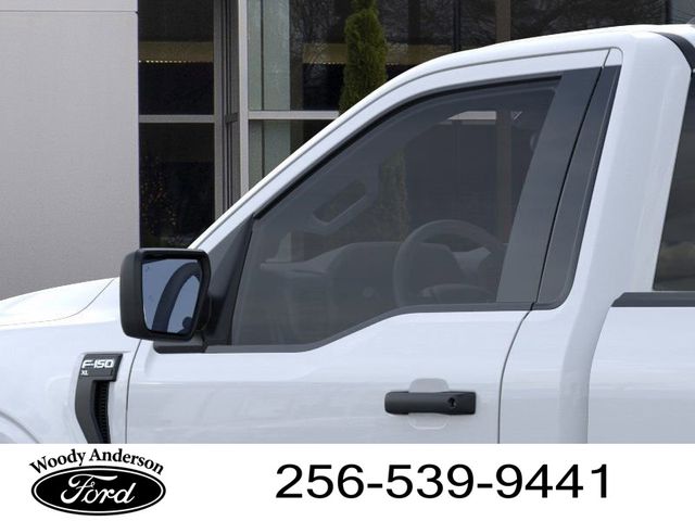2025 Ford F-150 XL photo 31