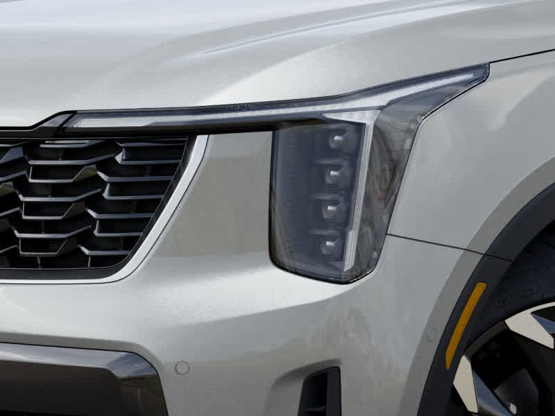 2026 Kia Sorento SX photo 9