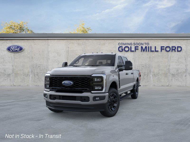 2026 FORD F-350 - Image 3