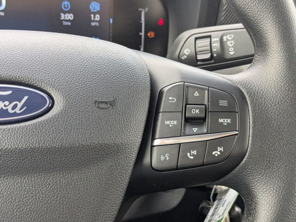 2025 Ford Maverick XL photo 22