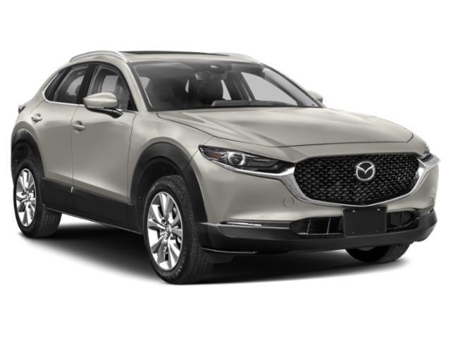 2023 Mazda CX-30 2.5 S Premium photo 4