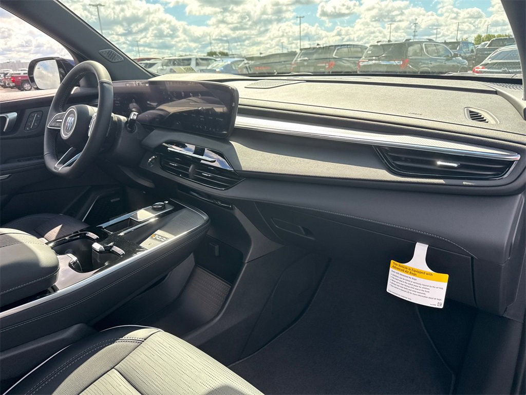 2026 BUICK ENCLAVE - Image 41