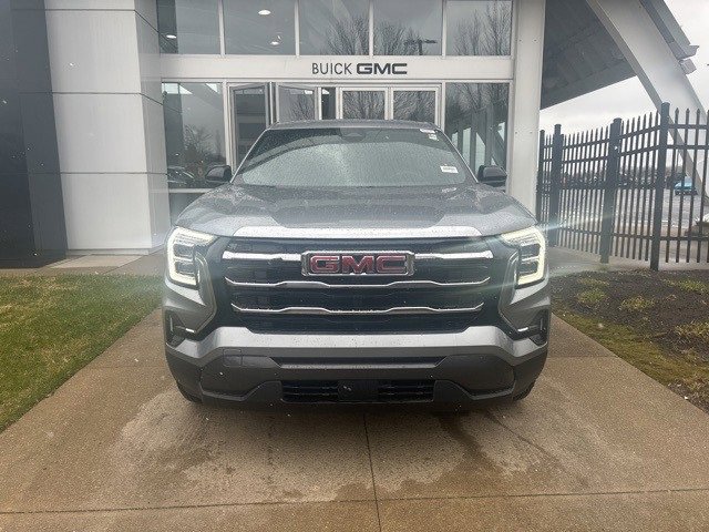 2025 Gmc Terrain Elevation photo 3