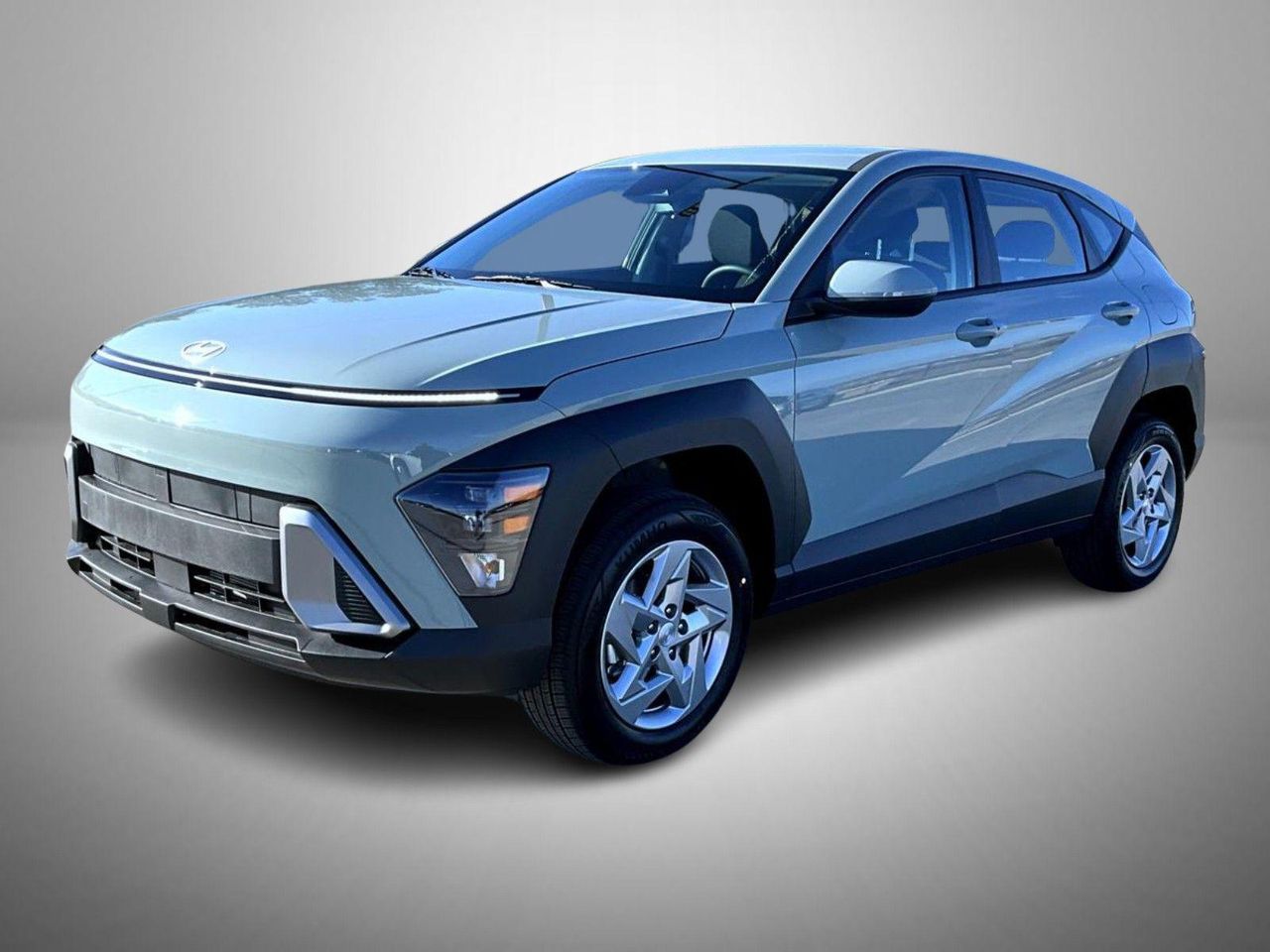 2026 Hyundai Kona SE's photo