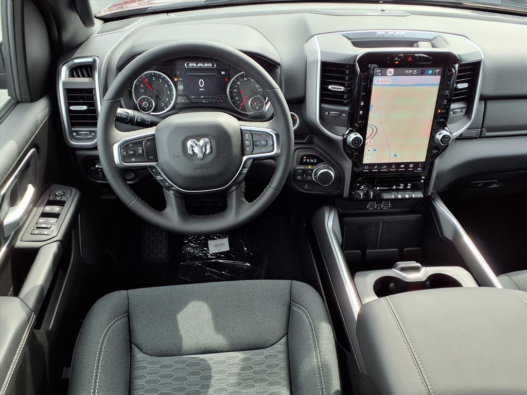 2026 Ram 1500 Big Horn photo 3