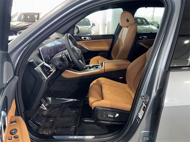 2026 Bmw X5 xDrive40i photo 14
