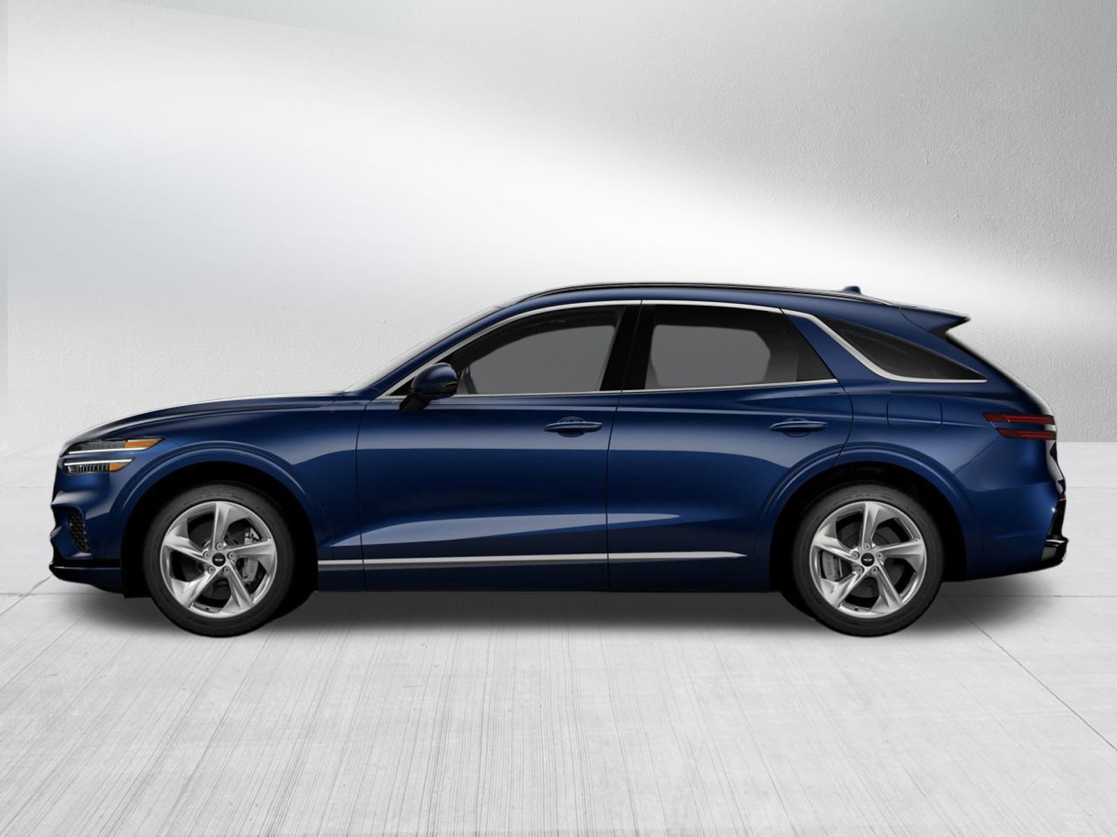 2026 Genesis GV70 2.5T Advanced photo 3