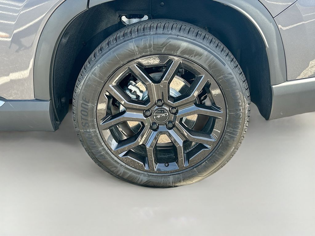 2025 Honda Pilot Touring photo 21