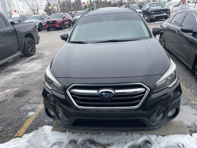 2019 Subaru Outback Limited's photo