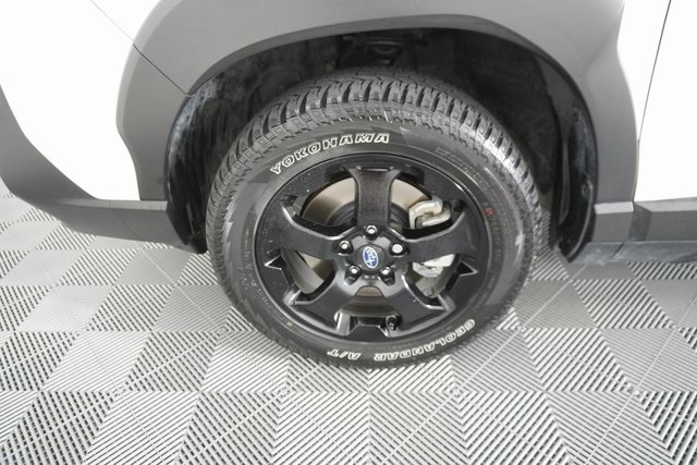 2023 Subaru Forester Wilderness photo 15