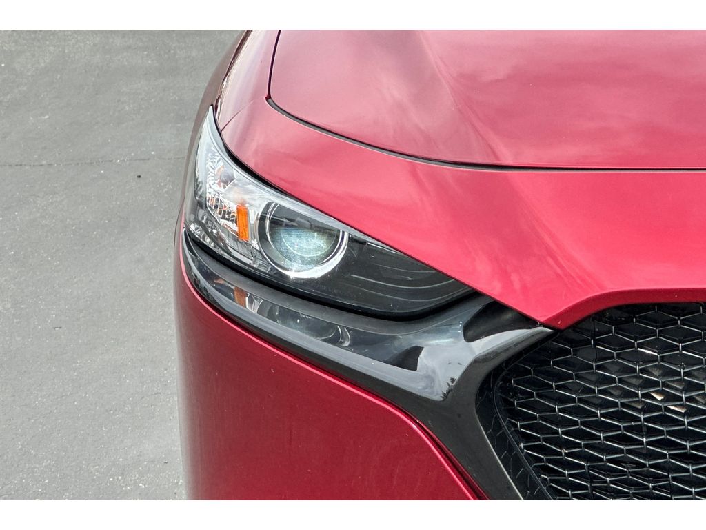 2022 Mazda Mazda3 Hatchback Select photo 41