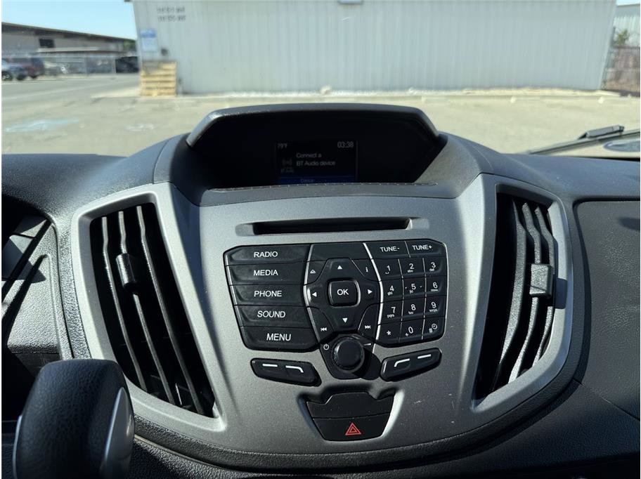2018 Ford Transit Passenger XLT photo 31