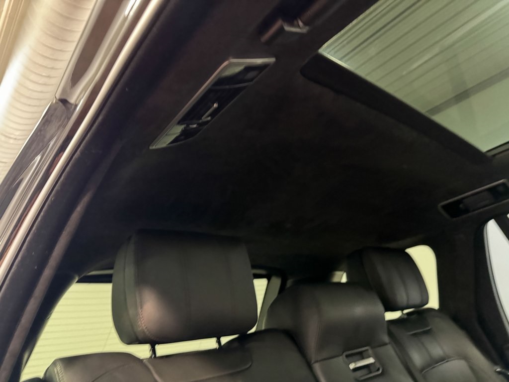 2021 Land Rover Range Rover P525 HSE HSE Westminster Edition photo 56