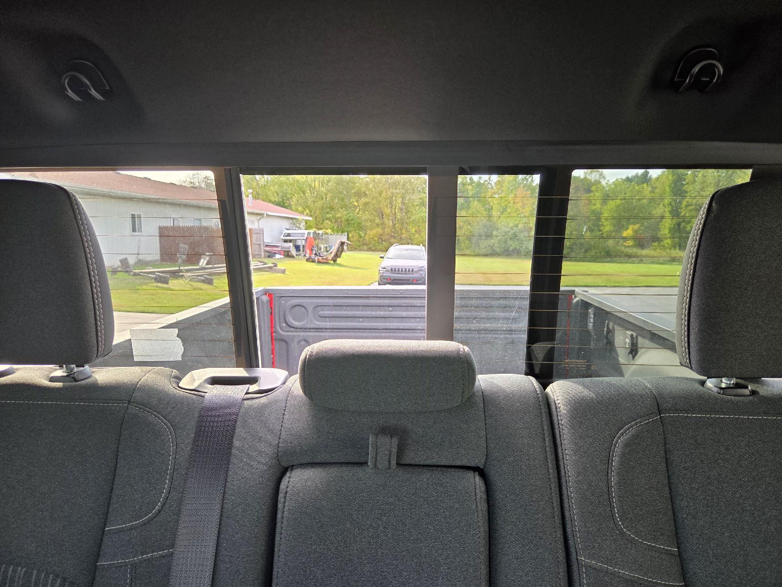 2024 Ram 2500 Big Horn photo 25