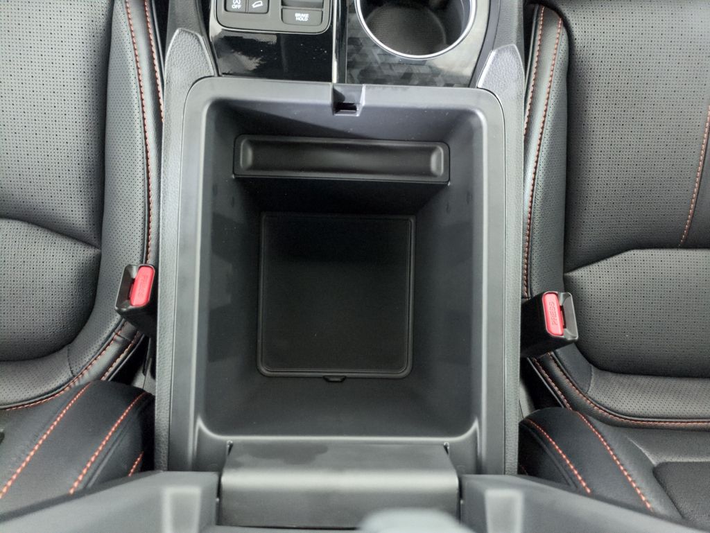 2026 Honda Passport TrailSport Elite photo 25