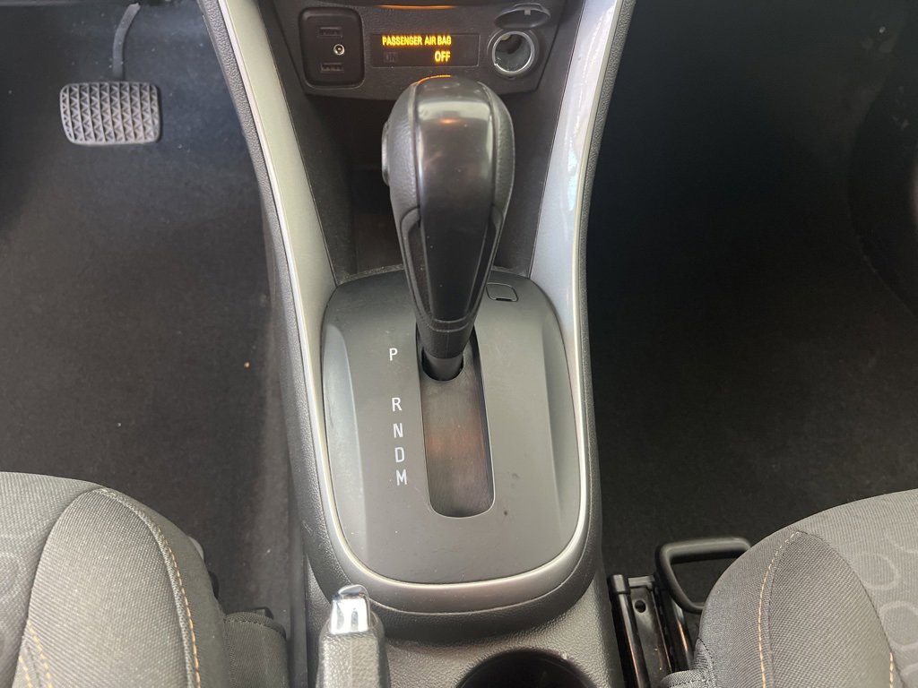 2022 Chevrolet Trax LS photo 15