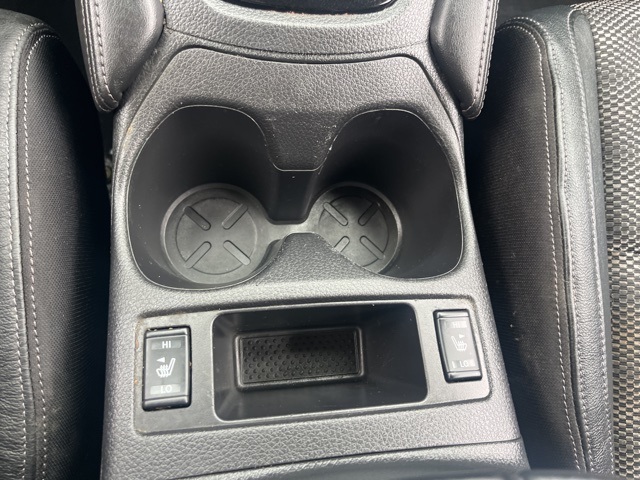 2020 Nissan Rogue Sport SV photo 18