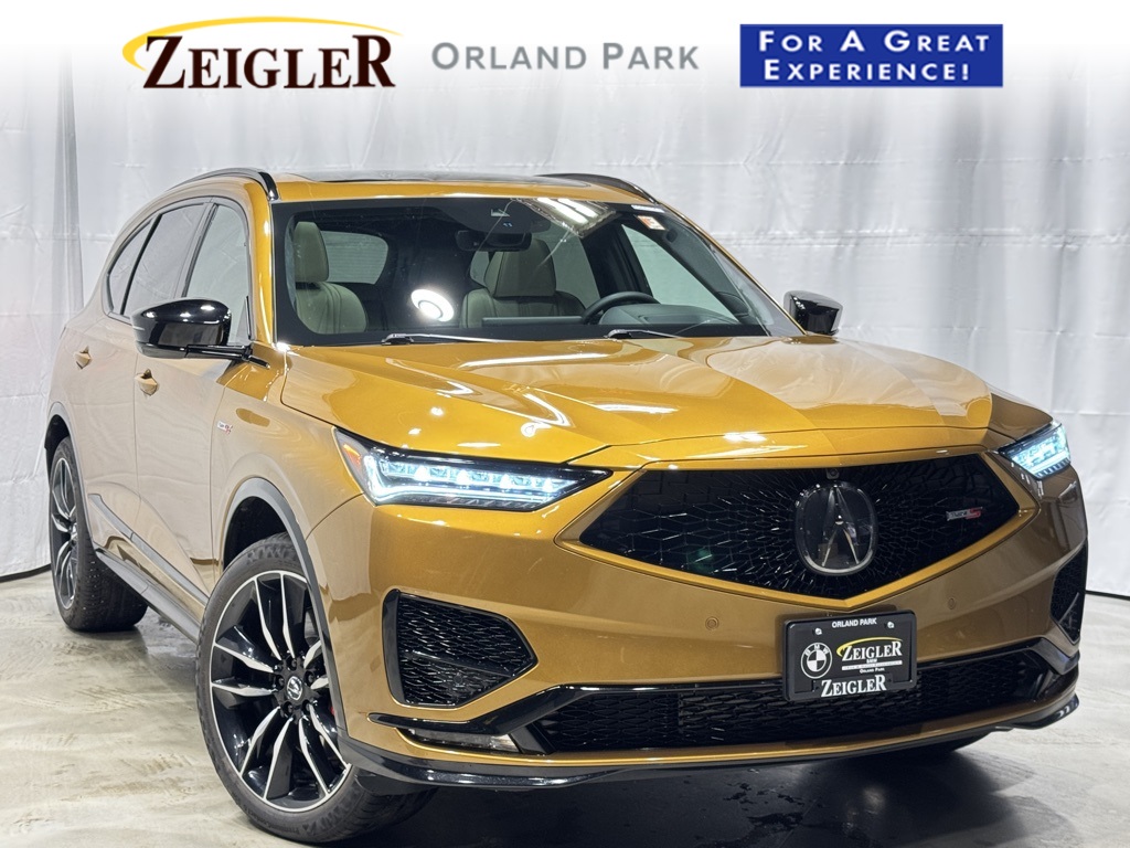 2024 Acura MDX Type S w/Advance Package's photo