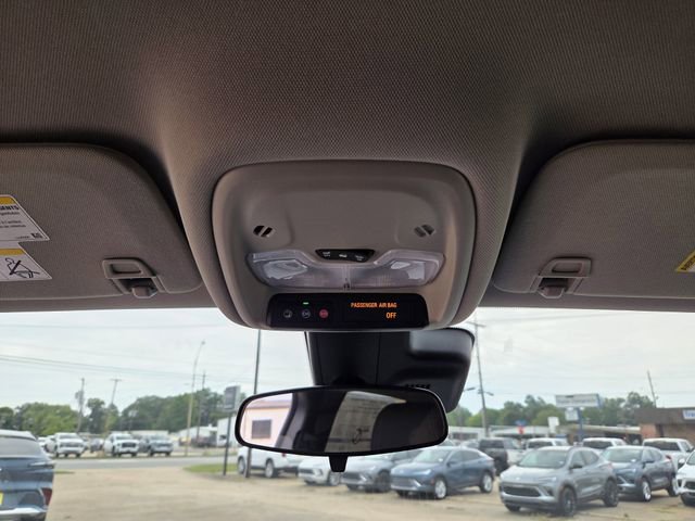 2026 Buick Encore GX Preferred photo 21