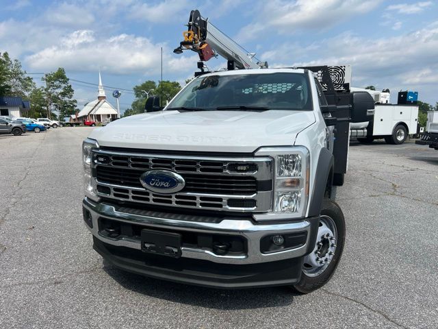 2024 Ford F-550 XL photo 3