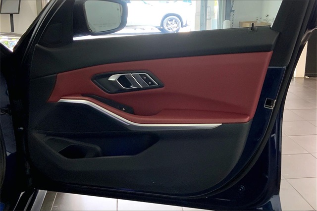 2022 Bmw 330i photo 23