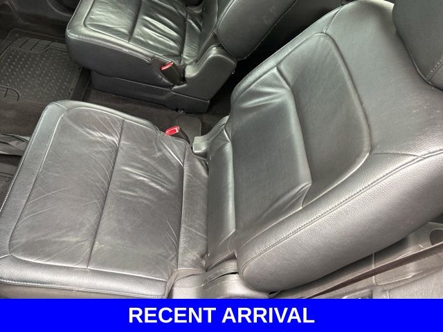 2019 Ford Flex SEL photo 11