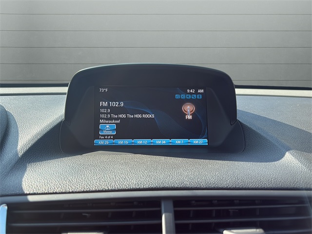 2015 Buick Encore Leather photo 21