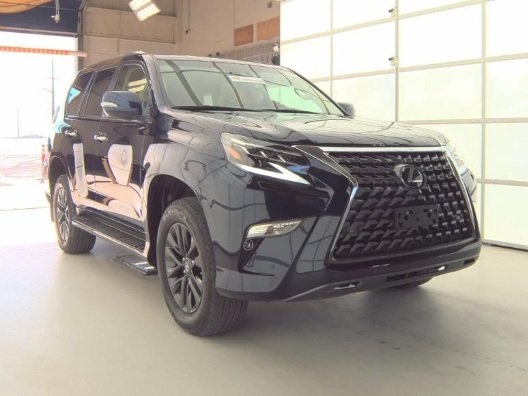 2023 Lexus GX PREMIUM's photo