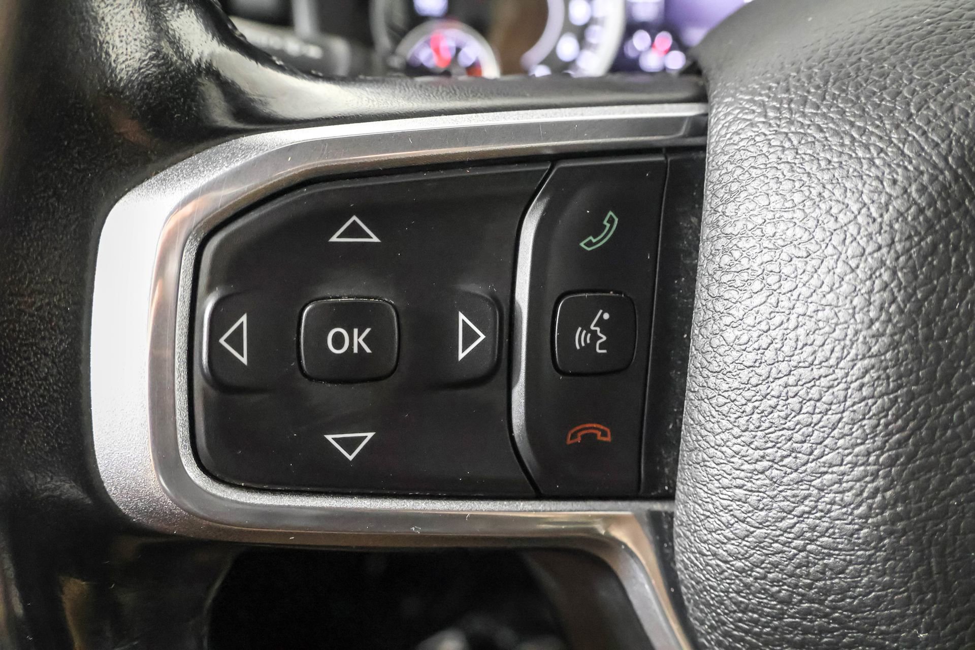 2021 Ram 1500 Laramie photo 17