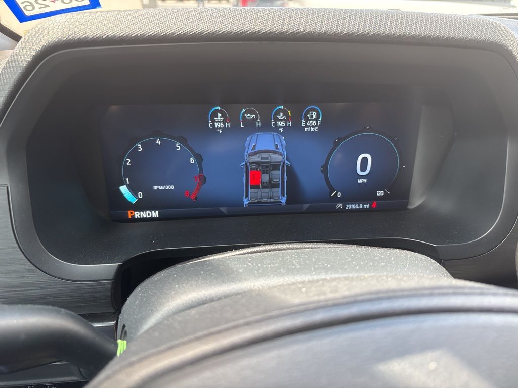 2024 Ford F-150 STX photo 7