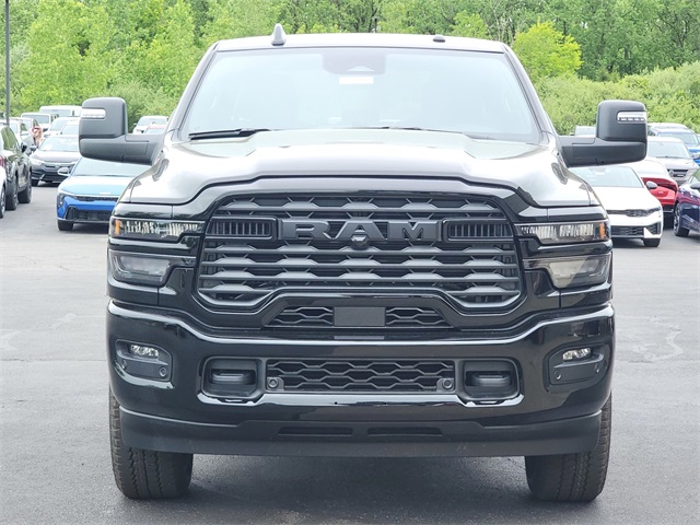 2025 Ram 2500 Big Horn photo 10