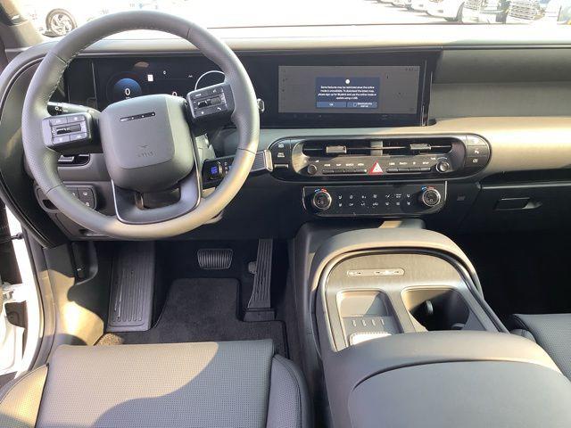 2026 Hyundai Palisade XRT photo 9
