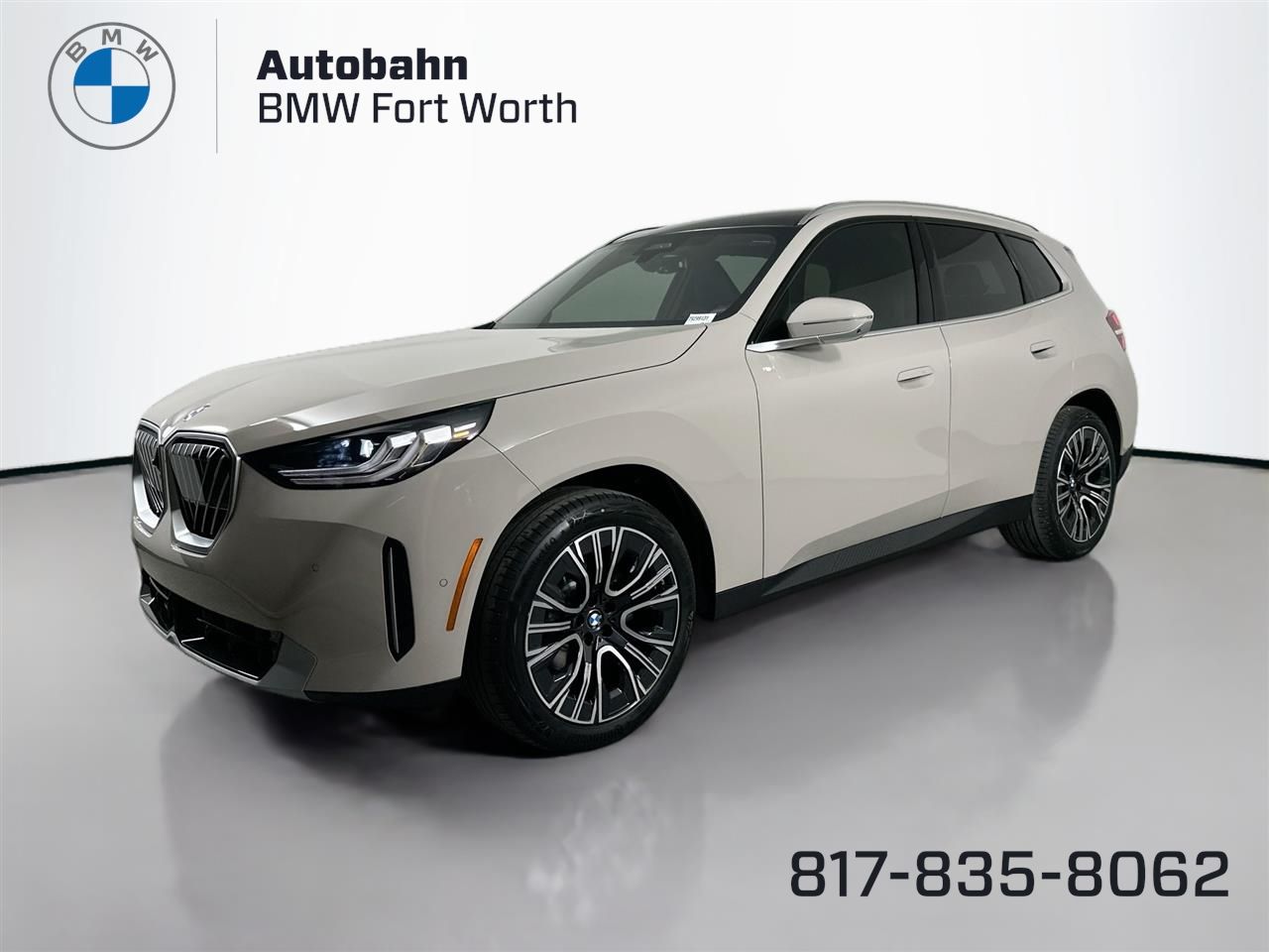 2026 BMW X3 30's photo