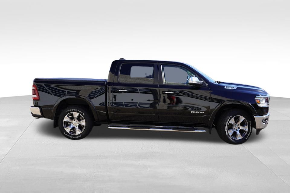 2020 Ram 1500 Laramie photo 3