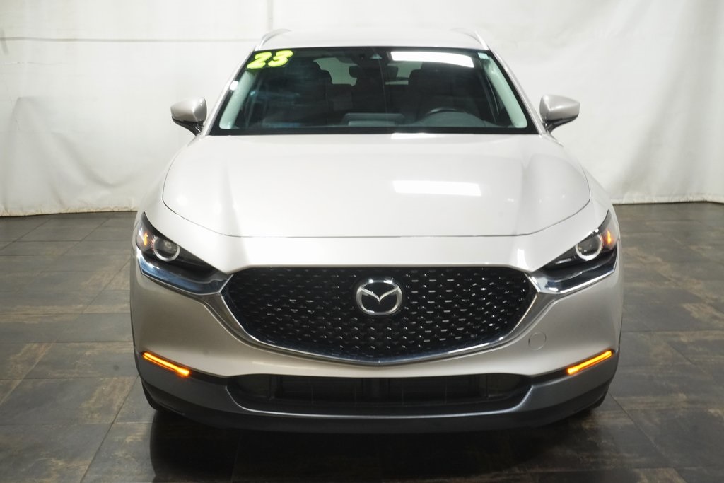 2023 Mazda CX-30 2.5 S Preferred photo 6