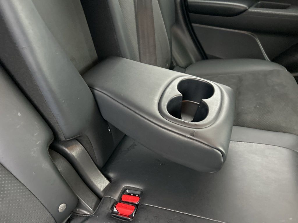 2024 Mitsubishi Eclipse Cross SE photo 42