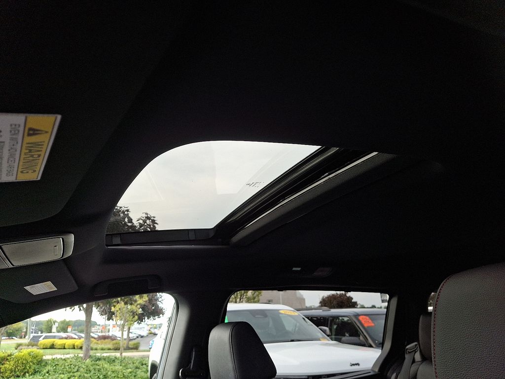 2024 Honda Odyssey Sport photo 17