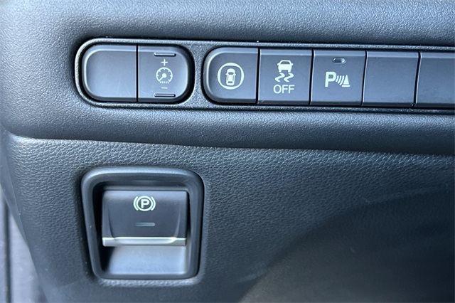 2023 Acura TLX Technology photo 31