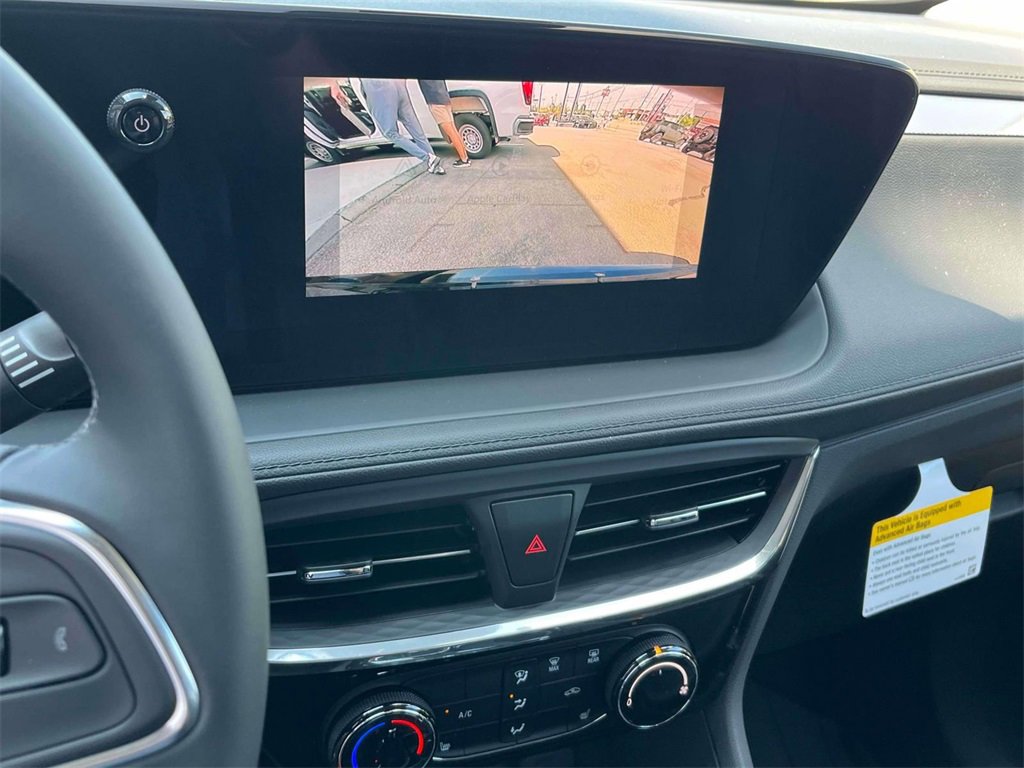 2026 Buick Encore GX Sport Touring photo 26