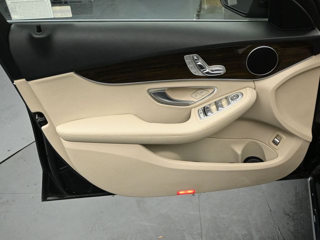 2020 MERCEDES-BENZ C-CLASS - Image 20