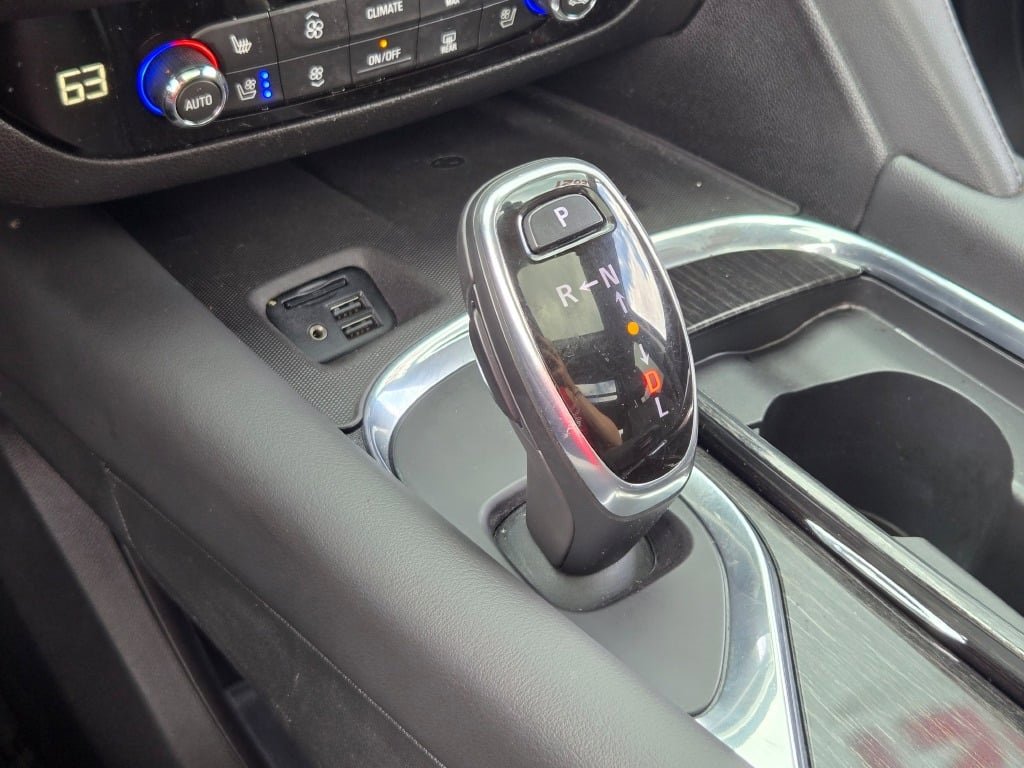 2021 Buick Enclave Avenir photo 25