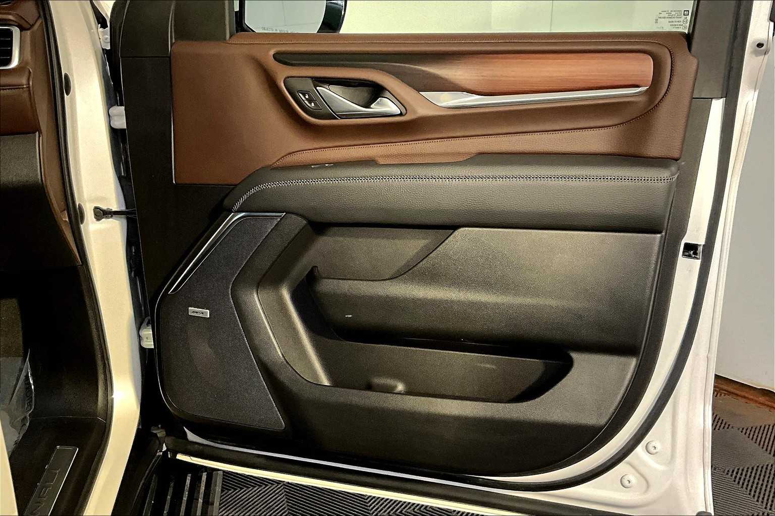 2022 Gmc Yukon XL Denali photo 21