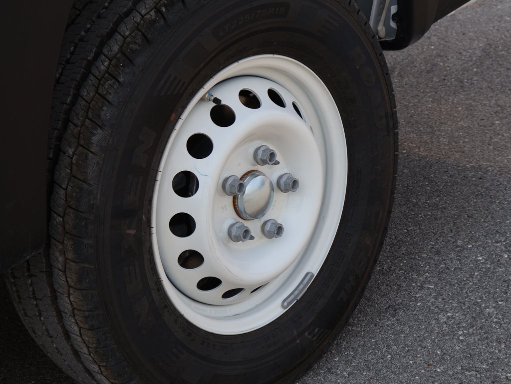 2025 Ram ProMaster 2500 photo 34