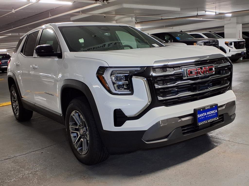 2026 Gmc Terrain Elevation photo 3