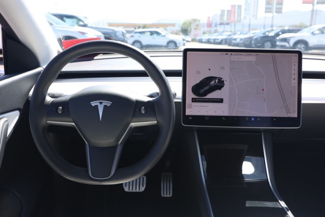 2021 Tesla Model Y Performance photo 20
