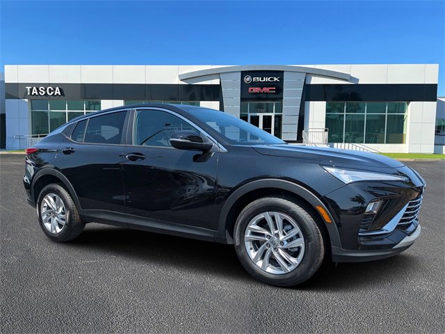 2025 Buick Envista Preferred's photo