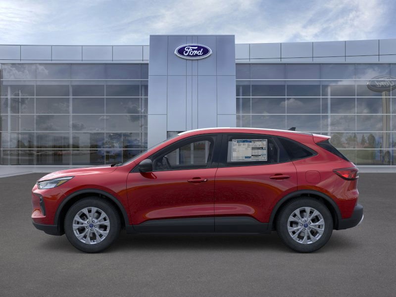 2025 Ford Escape Active photo 3